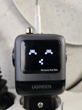 Ugreen Nexode RG 65W  USB C GaN Charger photo review